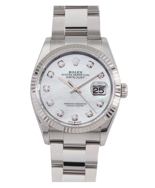 Rolex Datejust Lady 179174